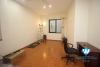 Nice studio for rent in Doi Can st, Ba Dinh district, Ha Noi